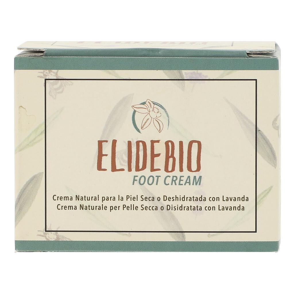 Foot Cream