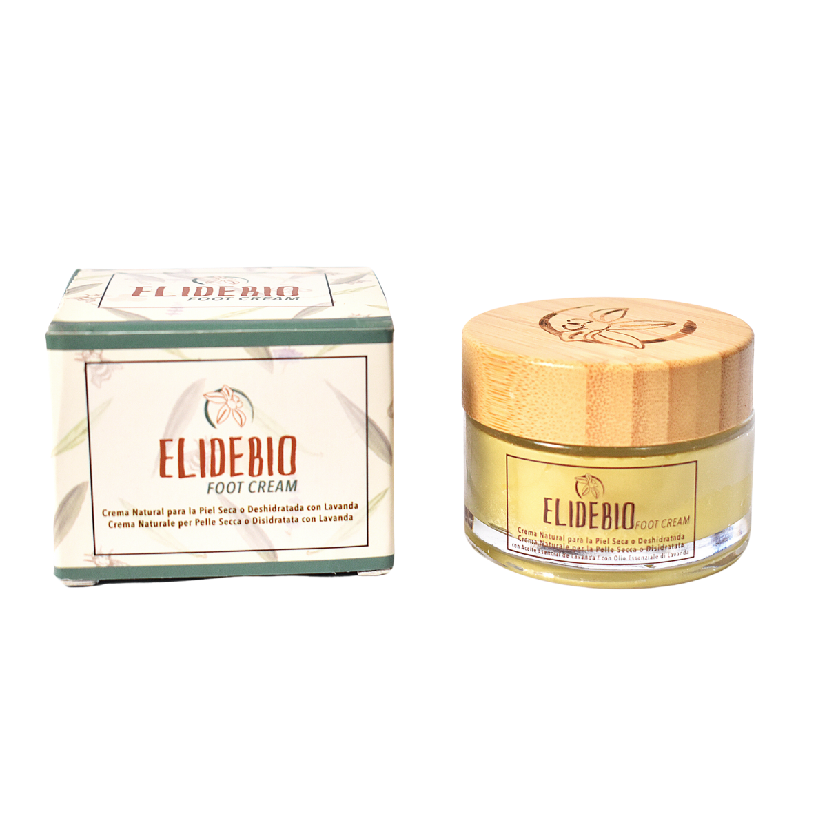 Foot Cream