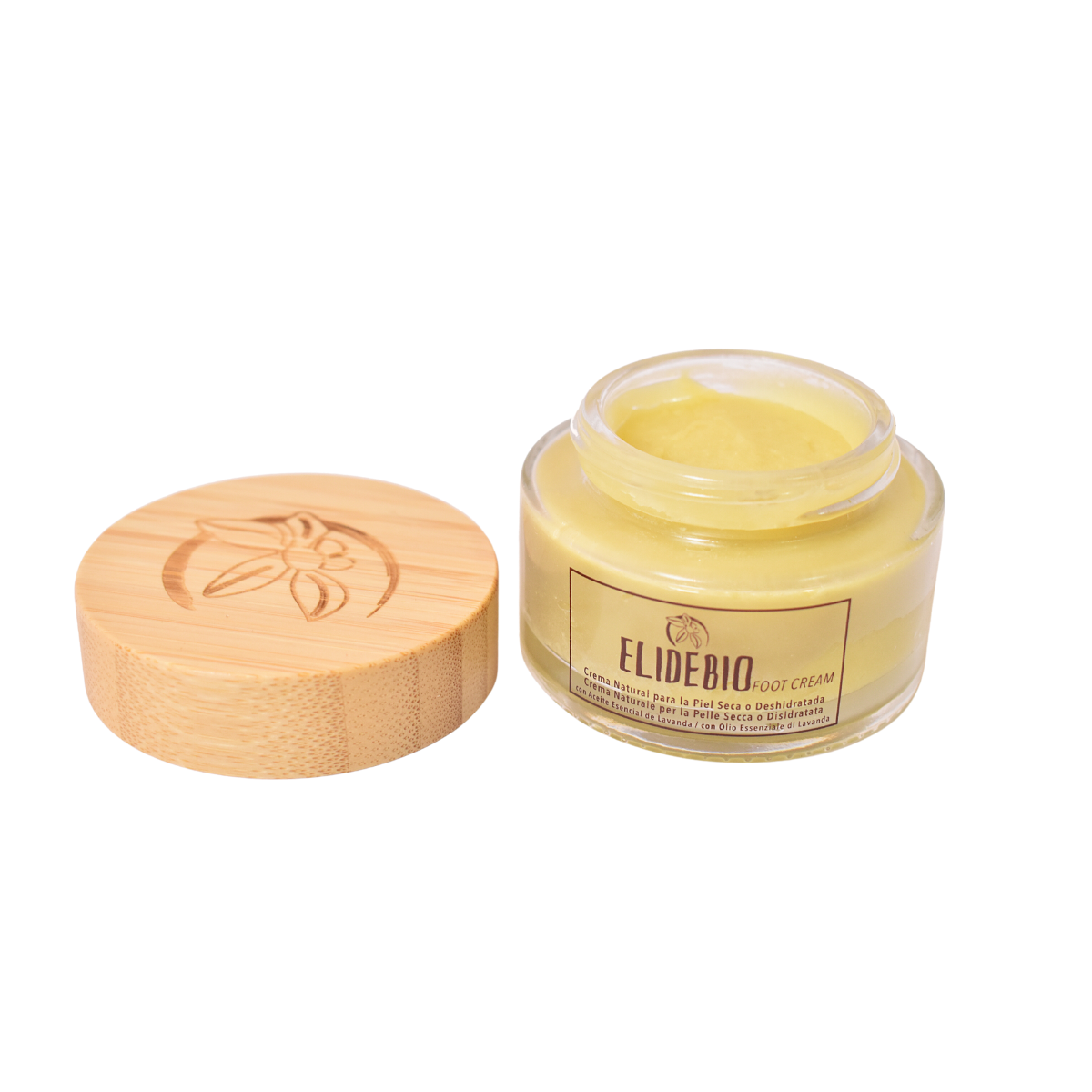 Foot Cream