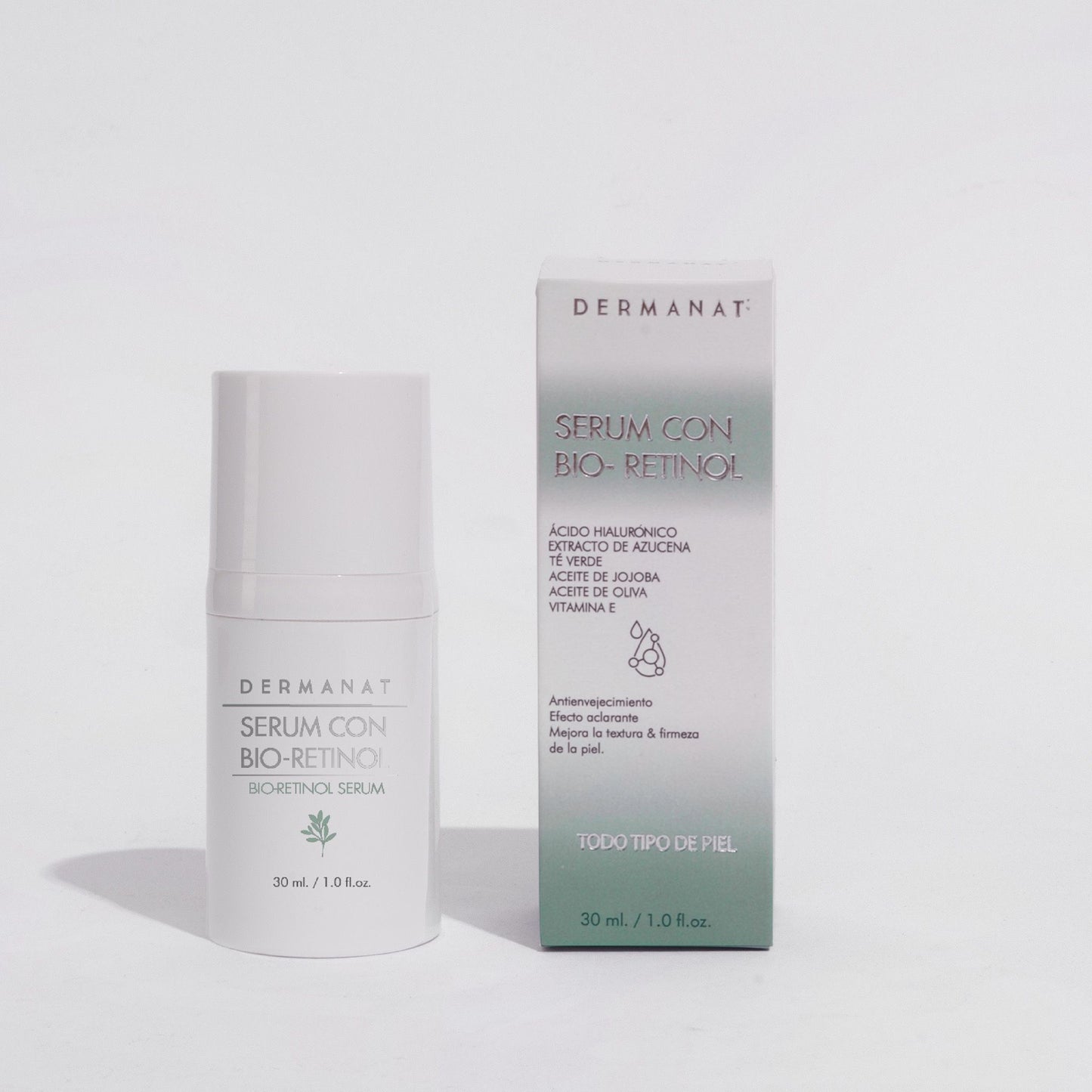Serum Bioretinol