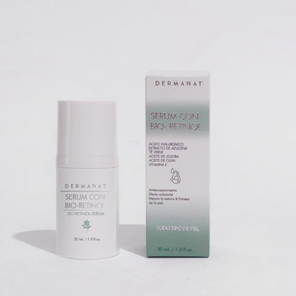 Serum Bioretinol