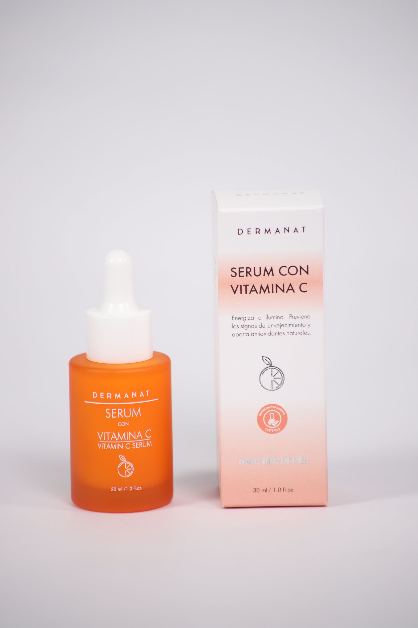 Serum Vitamina C