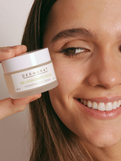 Gel hidratante