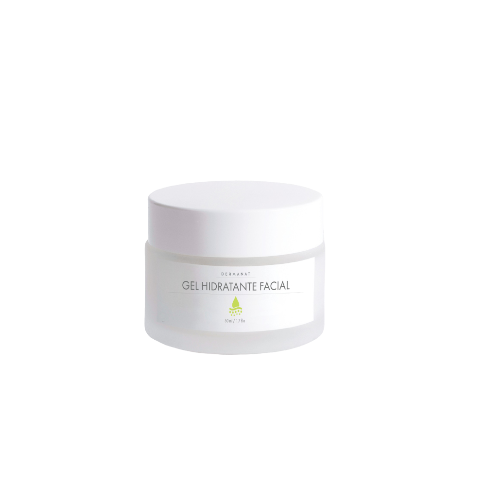 Gel hidratante