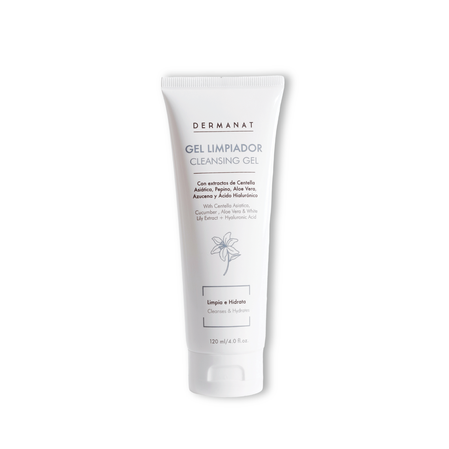 Cleansing Gel