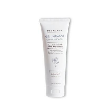 Cleansing Gel