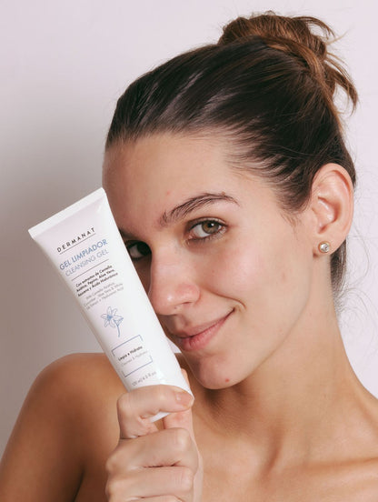 Cleansing Gel