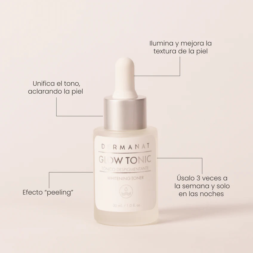 Glow Tonic