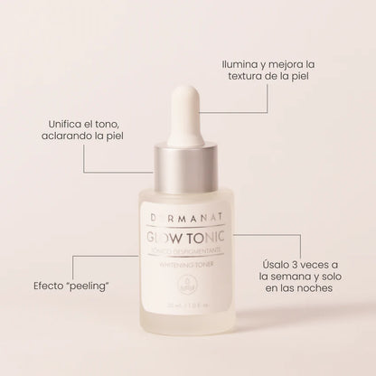 Glow Tonic