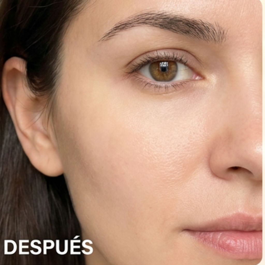 Después