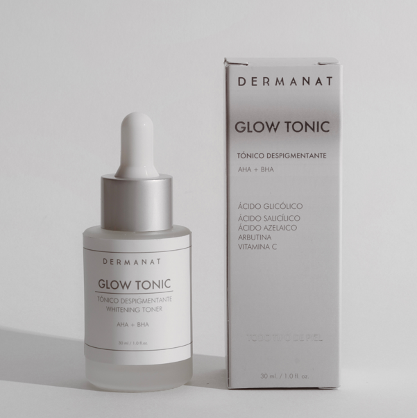 Glow Tonic