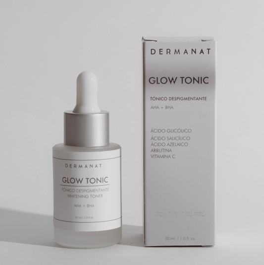 Glow Tonic